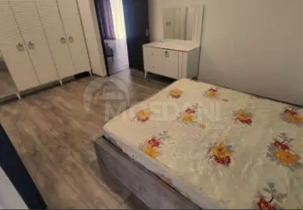 Apartments For Rent three-room 80м² 3/5 floor Tbilisi - photo 7