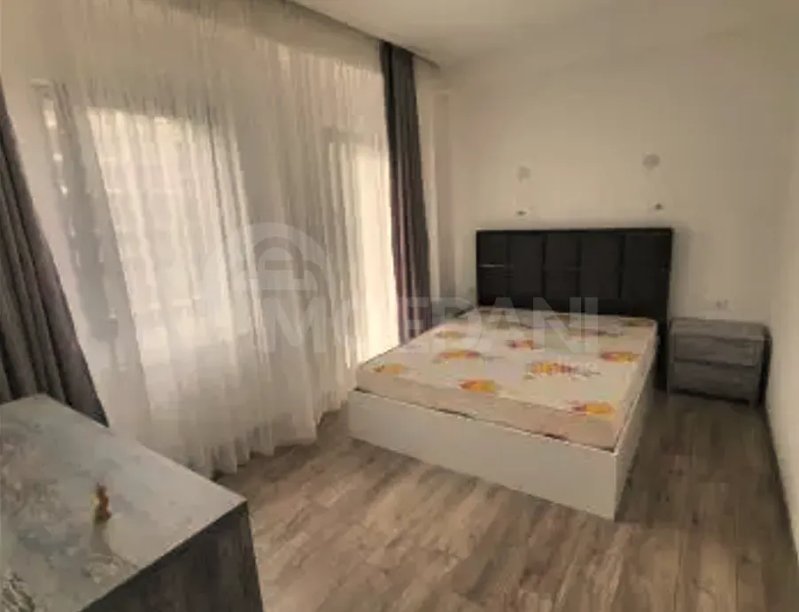 Apartments For Rent three-room 80м² 3/5 floor Tbilisi - photo 11