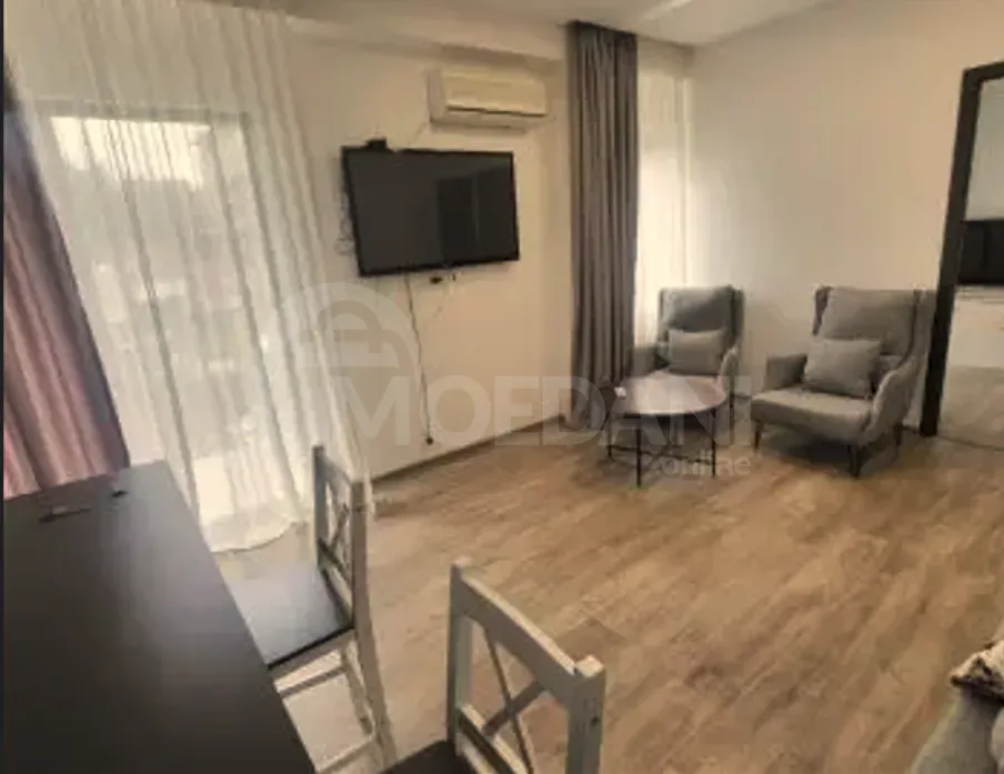 Apartments For Rent three-room 80м² 3/5 floor Tbilisi - photo 9