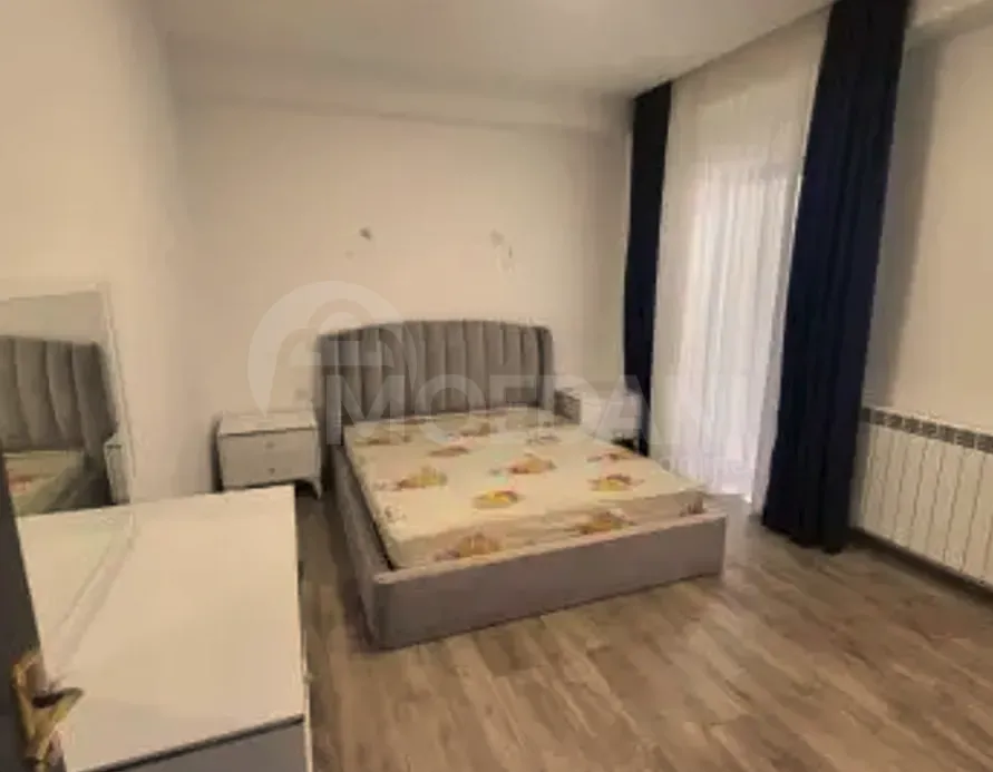 Apartments For Rent three-room 80м² 3/5 floor Tbilisi - photo 1