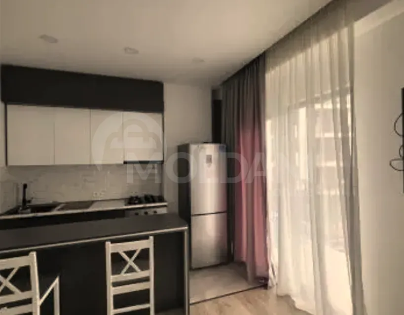 Apartments For Rent three-room 80м² 3/5 floor Tbilisi - photo 10