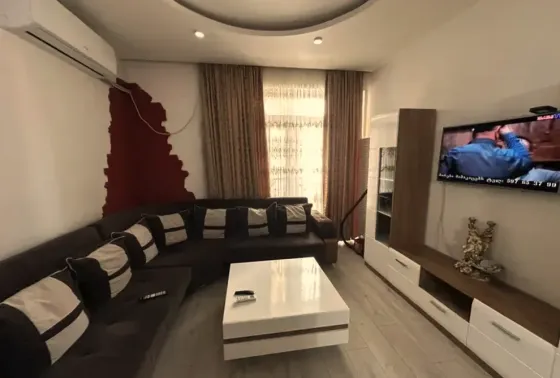 ქირავდება 3 ოთახიანი ბინა 110მ² 9/14 სართ თბილისი