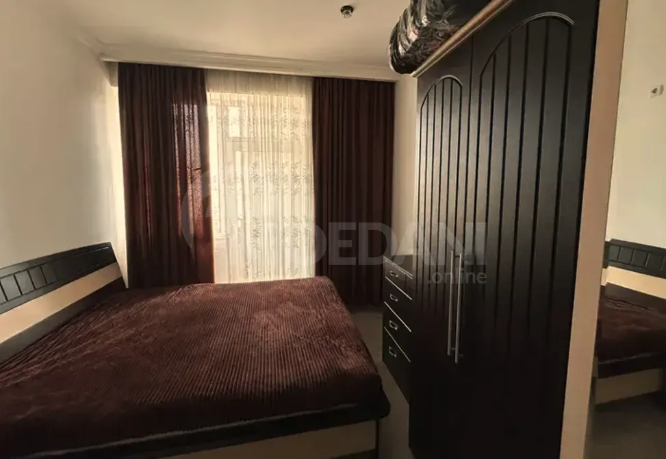 Apartments For Rent three-room 110м² 9/14 floor Tbilisi - photo 7