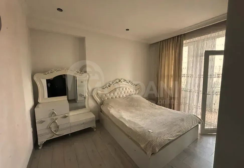 Apartments For Rent three-room 110м² 9/14 floor Tbilisi - photo 3