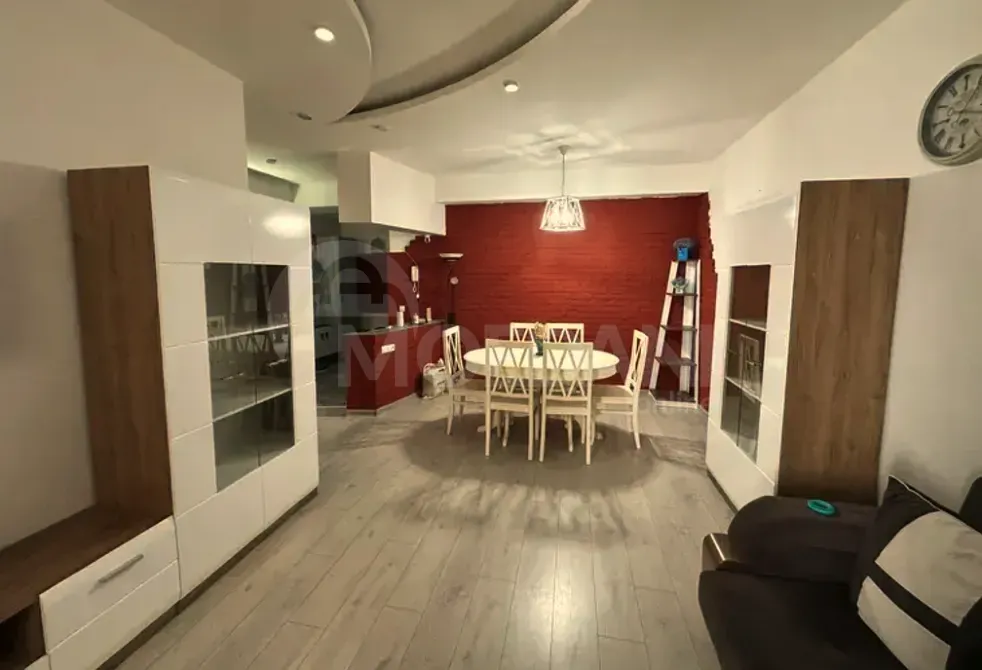 Apartments For Rent three-room 110м² 9/14 floor Tbilisi - photo 4