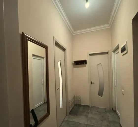 Apartments For Rent two-room 70м² 1/4 floor Tbilisi