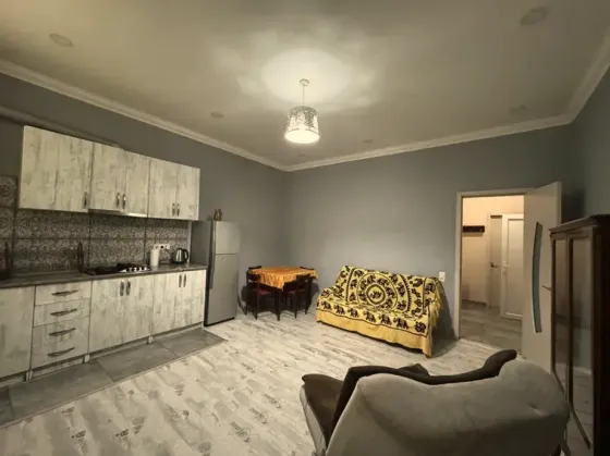 Apartments For Rent two-room 70м² 1/4 floor Tbilisi