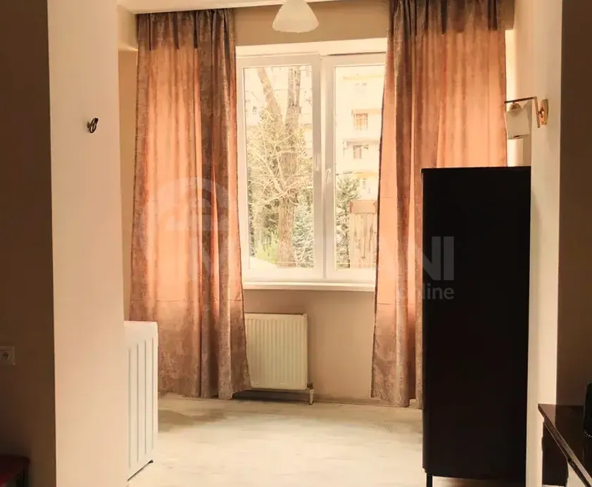 ქირავდება 2 ოთახიანი ბინა 70მ² 1/4 სართ თბილისი - photo 3