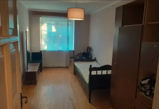 ქირავდება 3 ოთახიანი ბინა 100მ² 1/5 სართ თბილისი