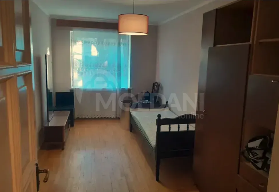 ქირავდება 3 ოთახიანი ბინა 100მ² 1/5 სართ თბილისი - photo 4