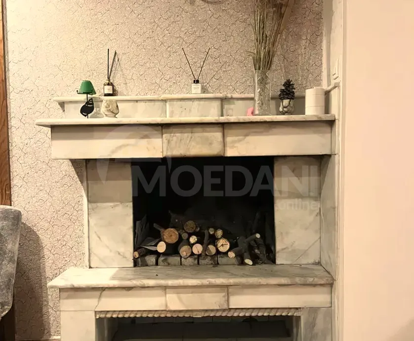 ქირავდება 3 ოთახიანი ბინა 100მ² 1/5 სართ თბილისი - photo 3