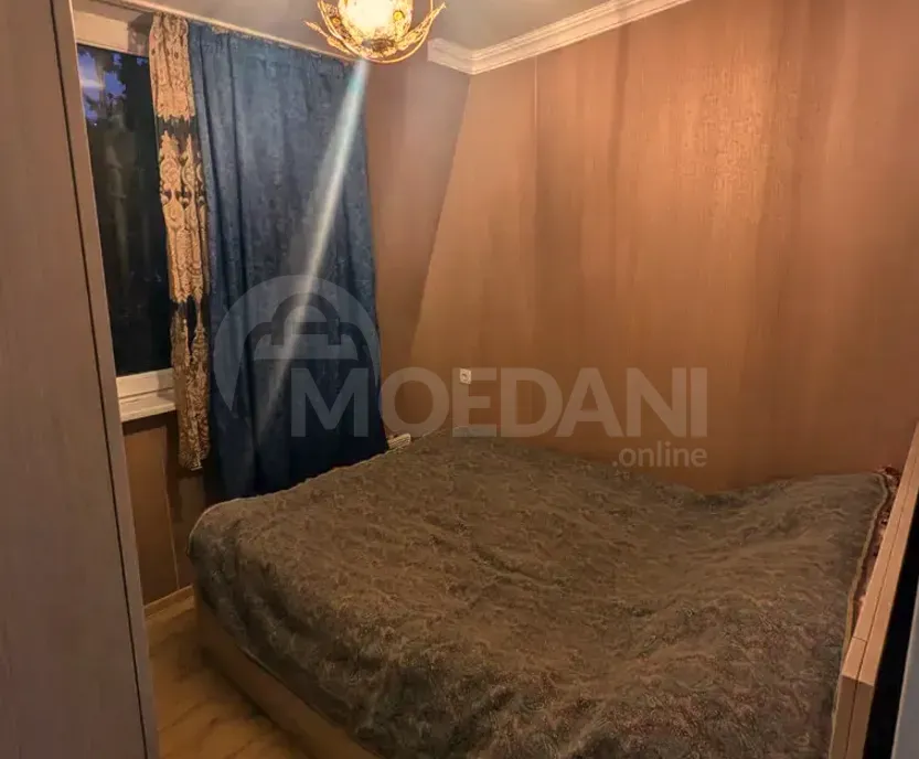 ქირავდება 2 ოთახიანი ბინა 40მ² 6/6 სართ თბილისი - photo 3