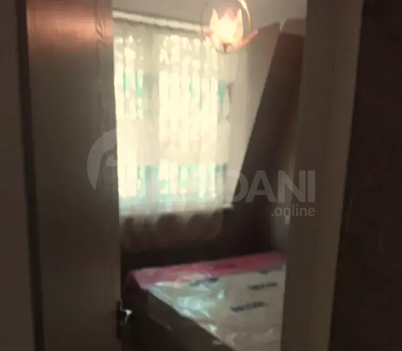 ქირავდება 2 ოთახიანი ბინა 40მ² 6/6 სართ თბილისი - photo 2