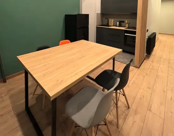 ქირავდება 3 ოთახიანი ბინა 75მ² 30/32 სართ თბილისი