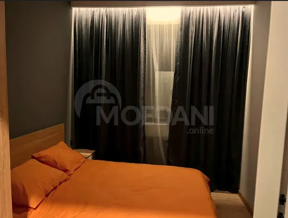 ქირავდება 3 ოთახიანი ბინა 75მ² 30/32 სართ თბილისი - photo 3