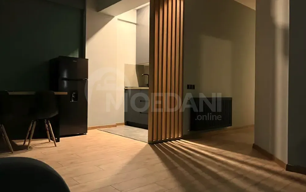 ქირავდება 3 ოთახიანი ბინა 75მ² 30/32 სართ თბილისი - photo 4