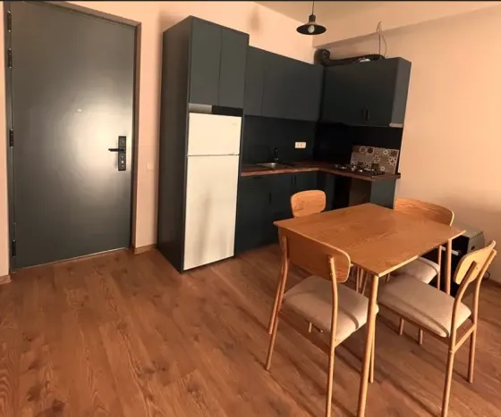 ქირავდება 2 ოთახიანი ბინა 50მ² 5/15 სართ თბილისი