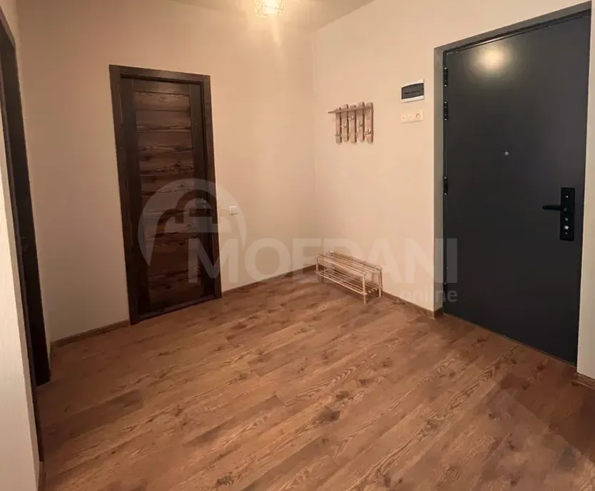 ქირავდება 2 ოთახიანი ბინა 50მ² 5/15 სართ თბილისი - photo 7