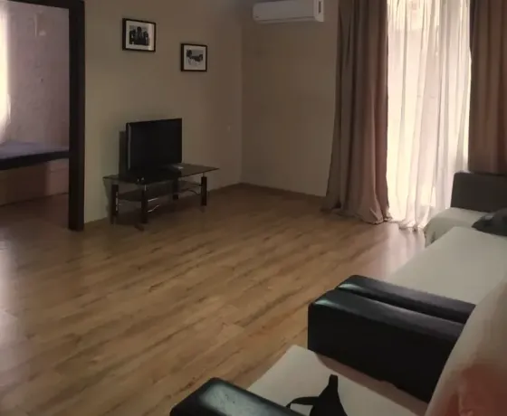 ქირავდება 3 ოთახიანი ბინა 75მ² 3/14 სართ თბილისი