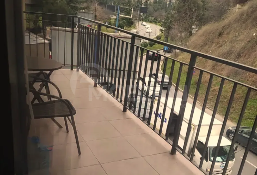 Apartments For Rent three-room 75м² 3/14 floor Tbilisi - photo 7