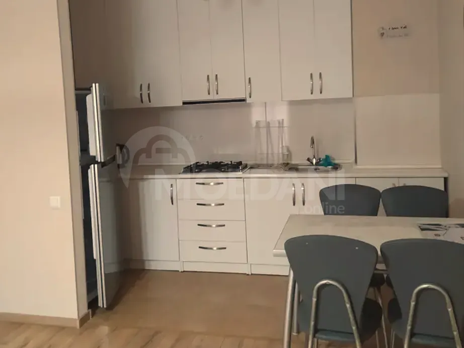 Apartments For Rent three-room 75м² 3/14 floor Tbilisi - photo 4