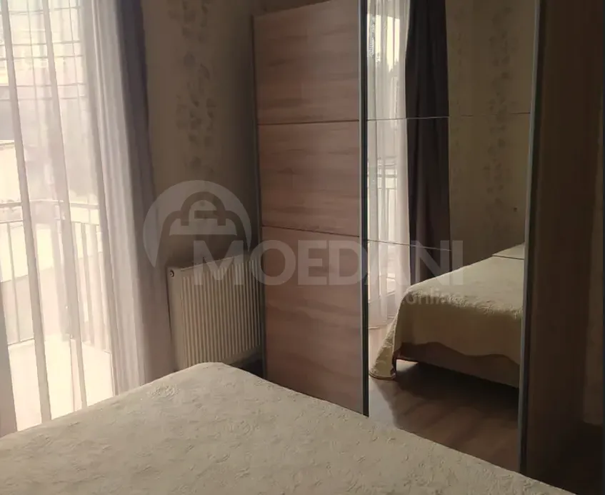 Apartments For Rent three-room 75м² 3/14 floor Tbilisi - photo 6