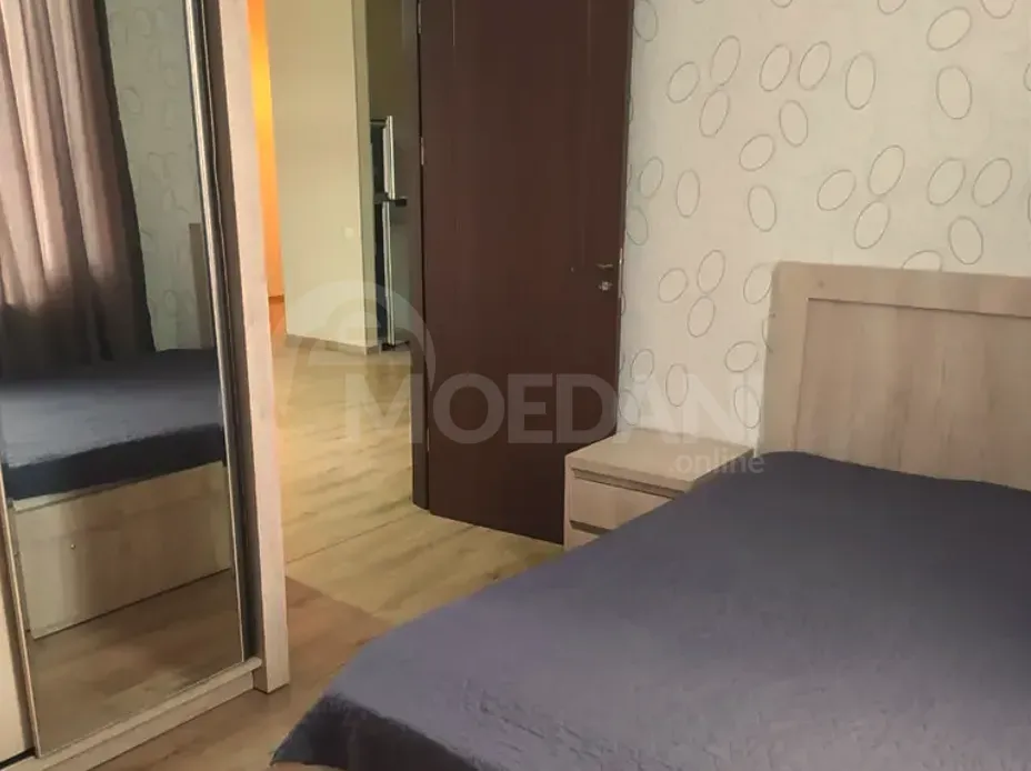 Apartments For Rent three-room 75м² 3/14 floor Tbilisi - photo 5