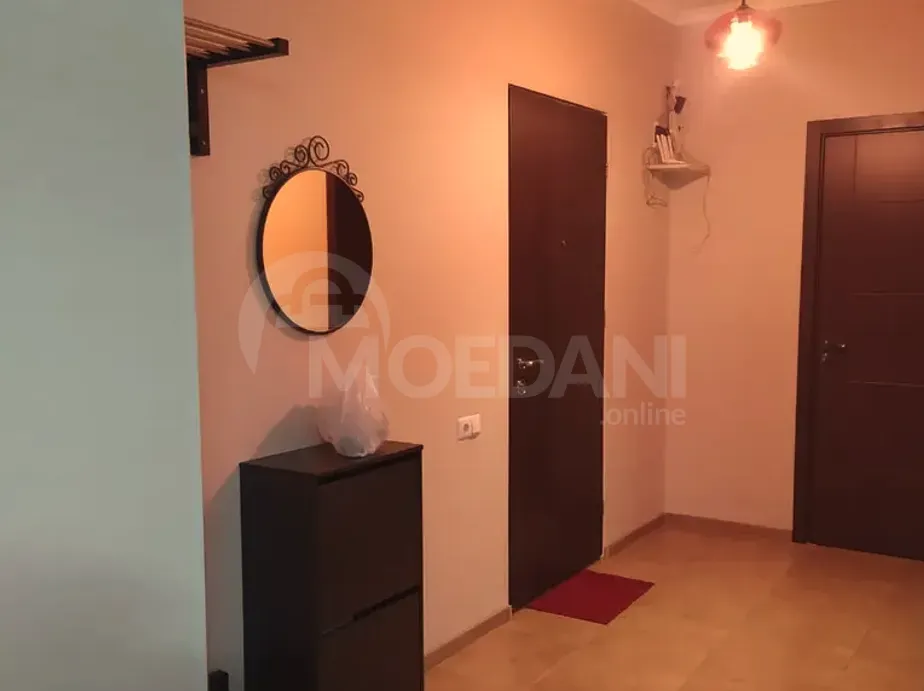 Apartments For Rent three-room 75м² 3/14 floor Tbilisi - photo 2