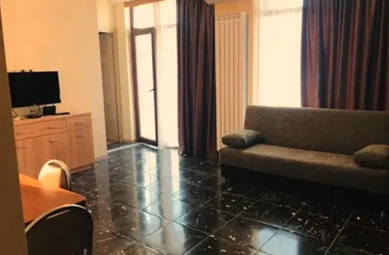 ქირავდება 3 ოთახიანი ბინა 80მ² 8/15 სართ თბილისი