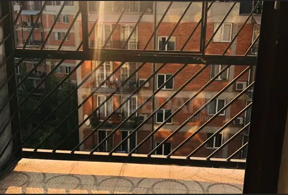 ქირავდება 3 ოთახიანი ბინა 80მ² 8/15 სართ თბილისი - photo 4