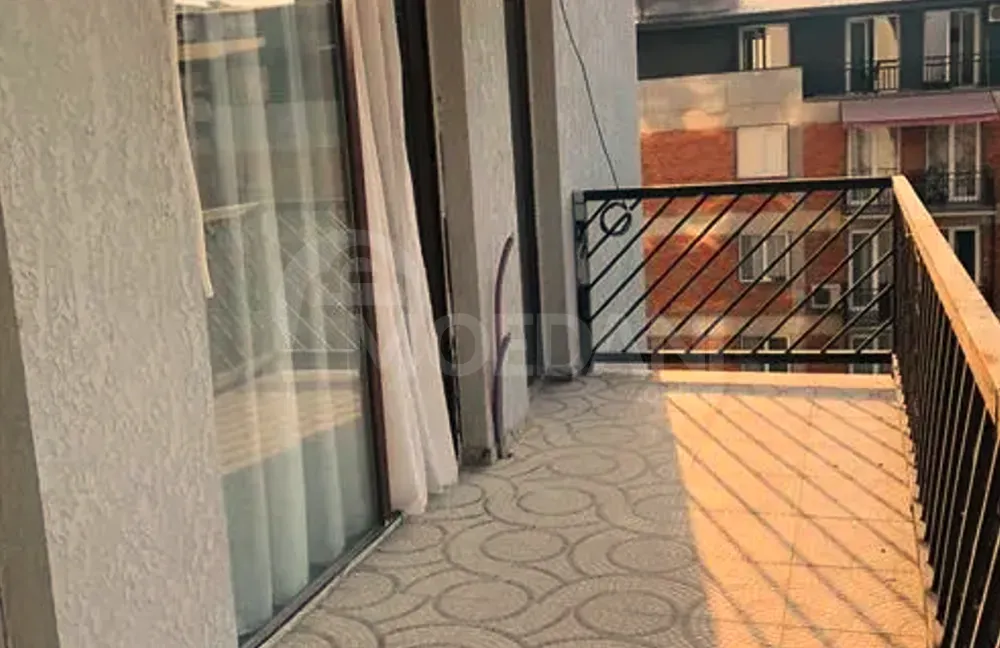 ქირავდება 3 ოთახიანი ბინა 80მ² 8/15 სართ თბილისი - photo 6