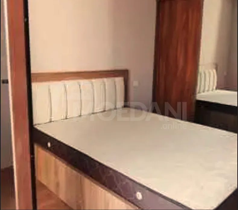 Apartments For Rent two-room 55м² 4/14 floor Tbilisi - photo 2