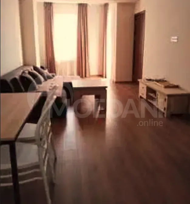 Apartments For Rent two-room 55м² 4/14 floor Tbilisi - photo 7