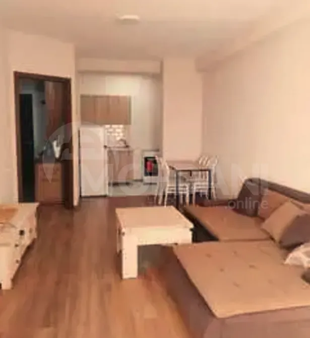 Apartments For Rent two-room 55м² 4/14 floor Tbilisi - photo 1