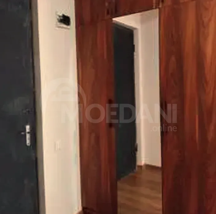 Apartments For Rent two-room 55м² 4/14 floor Tbilisi - photo 8