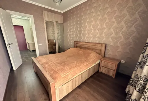 Apartments For Rent two-room 70м² 10/11 floor Tbilisi