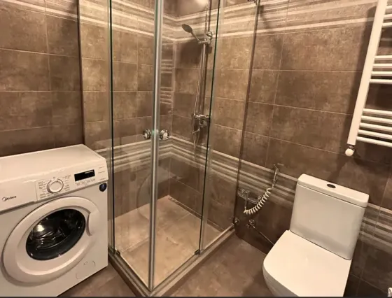 Apartments For Rent two-room 70м² 10/11 floor Tbilisi