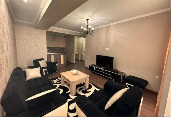 Apartments For Rent two-room 70м² 10/11 floor Tbilisi