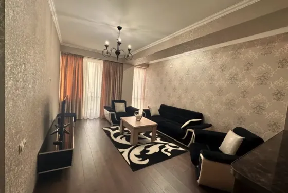 Apartments For Rent two-room 70м² 10/11 floor Tbilisi