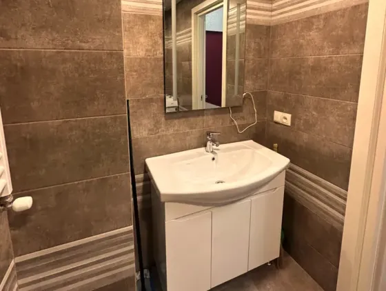 Apartments For Rent two-room 70м² 10/11 floor Tbilisi