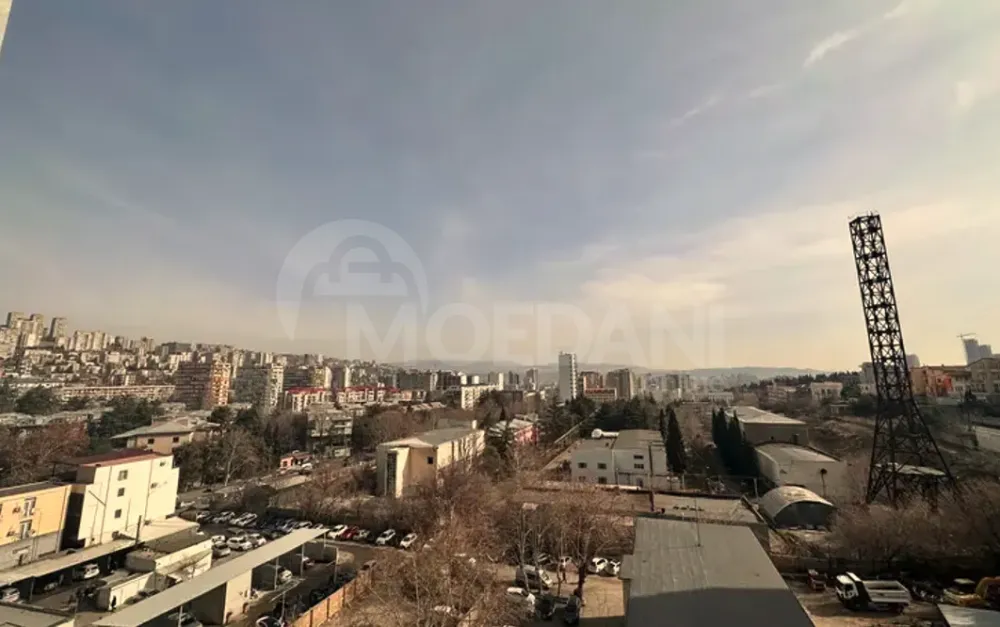 ქირავდება 2 ოთახიანი ბინა 70მ² 10/11 სართ თბილისი - photo 3