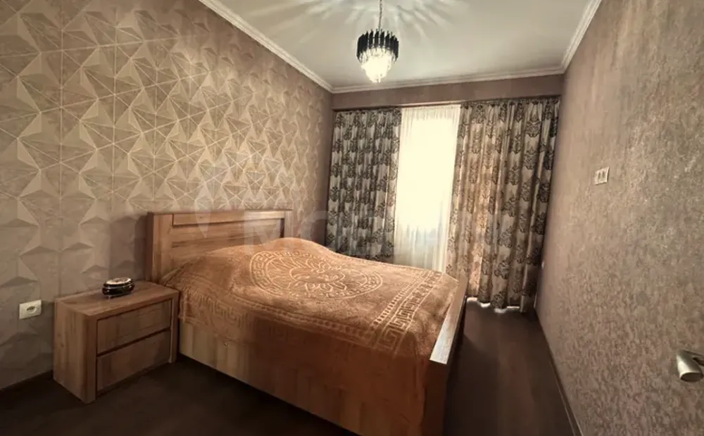 ქირავდება 2 ოთახიანი ბინა 70მ² 10/11 სართ თბილისი - photo 8