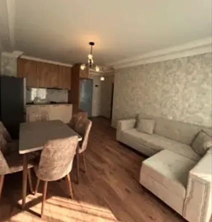 ქირავდება 2 ოთახიანი ბინა 45მ² 7/12 სართ თბილისი