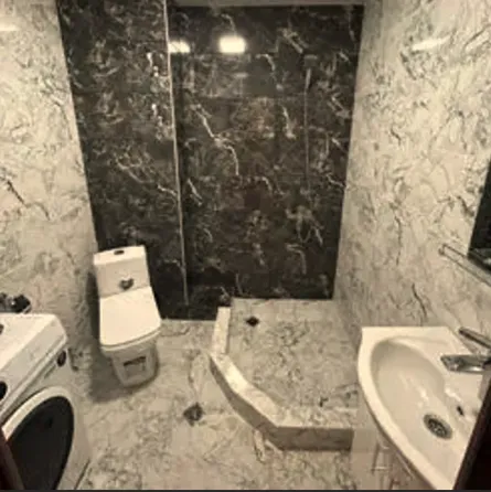 ქირავდება 2 ოთახიანი ბინა 45მ² 7/12 სართ თბილისი