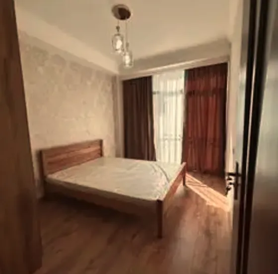 ქირავდება 2 ოთახიანი ბინა 45მ² 7/12 სართ თბილისი