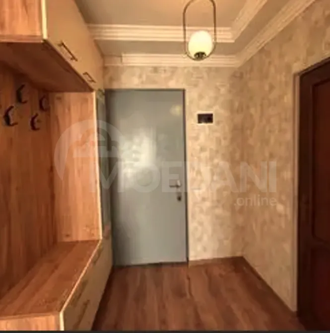 ქირავდება 2 ოთახიანი ბინა 45მ² 7/12 სართ თბილისი - photo 7