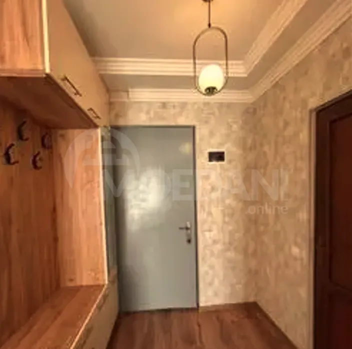 ქირავდება 2 ოთახიანი ბინა 45მ² 7/12 სართ თბილისი - photo 4