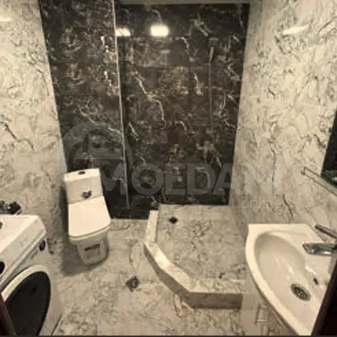 ქირავდება 2 ოთახიანი ბინა 45მ² 7/12 სართ თბილისი - photo 5