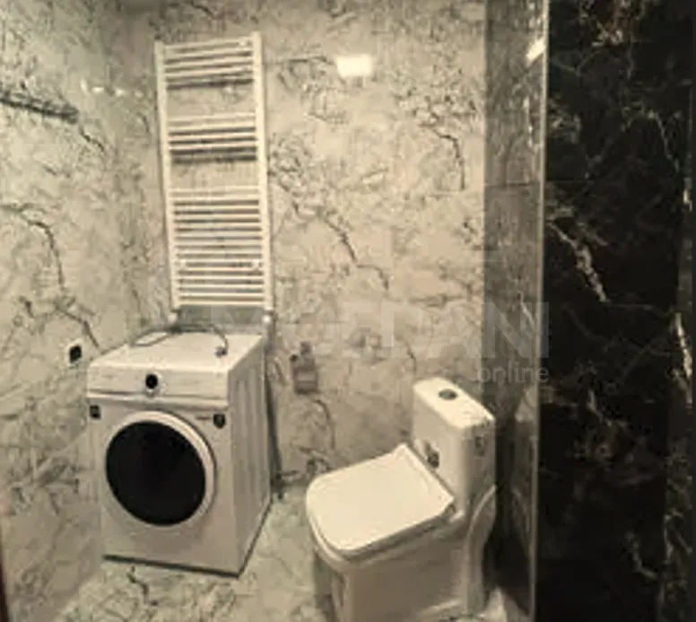 ქირავდება 2 ოთახიანი ბინა 45მ² 7/12 სართ თბილისი - photo 9