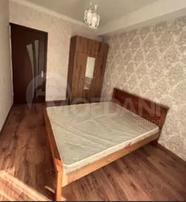 ქირავდება 2 ოთახიანი ბინა 45მ² 7/12 სართ თბილისი - photo 2